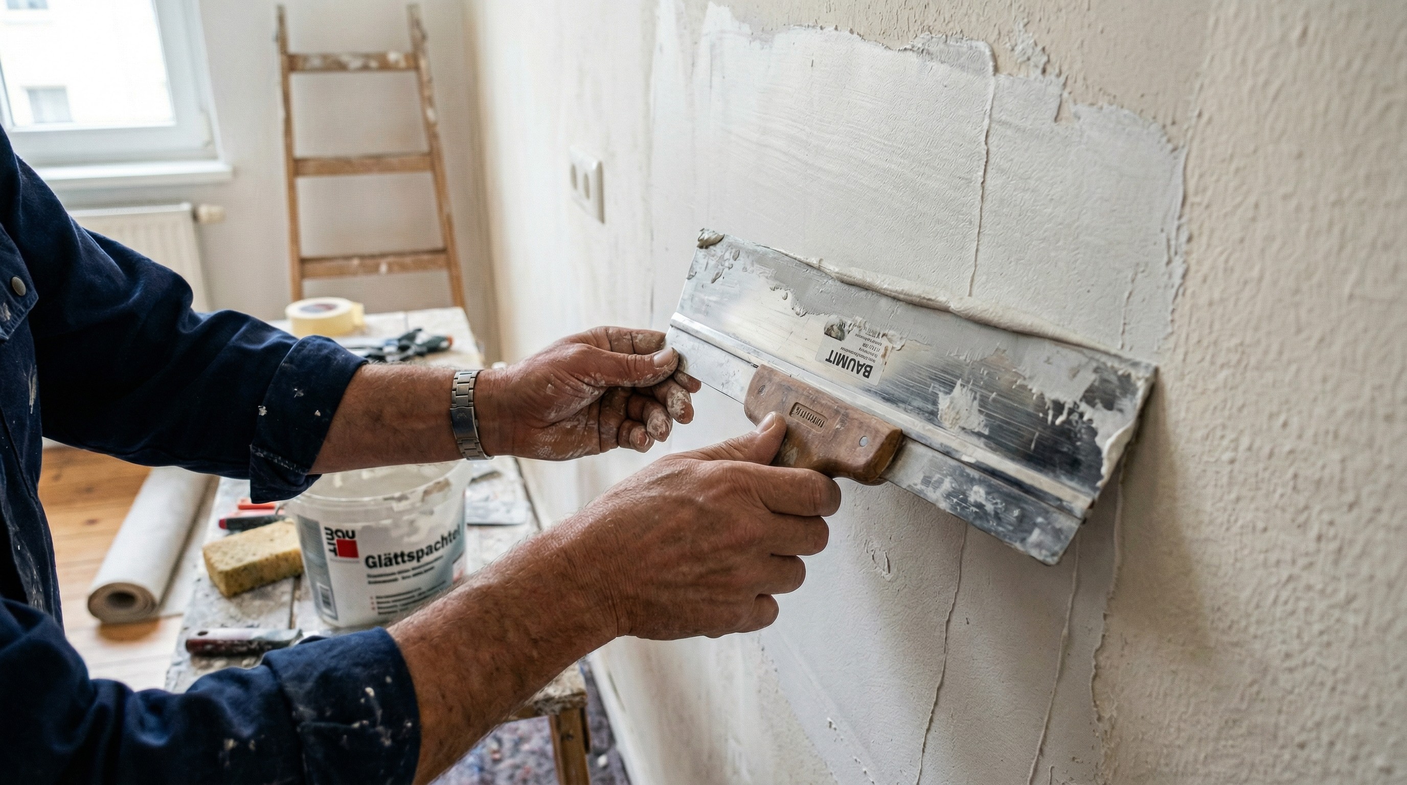 Malermeister Wittmann GmbH – Maler & Lackierer Nürnberg